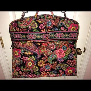 Vera Bradley Garment Bag